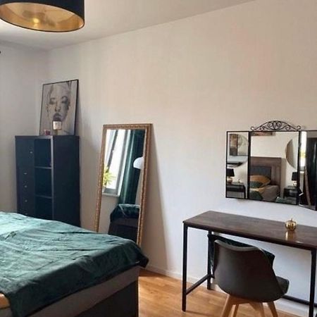 Friedrichshain Берлін Екстер'єр фото