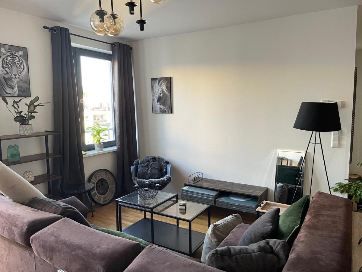 Friedrichshain Берлін Екстер'єр фото